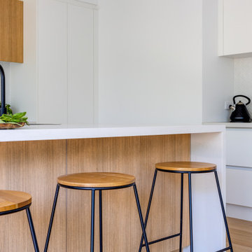 Mount Martha Project