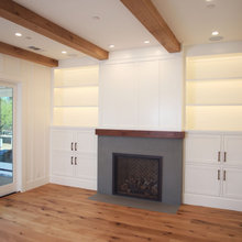 Fireplaces