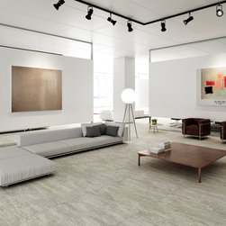 Porcelain Tile - Products