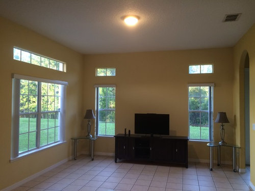 Need Help With Curtains Vs Drapes