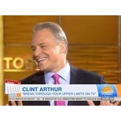 Foto de Clint Arthur