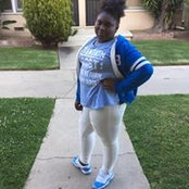 Foto von Brooklynn Holley