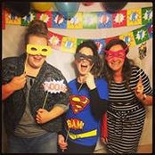 Sarah O'Brien's photo