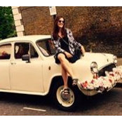 Christine Ventrella's photo