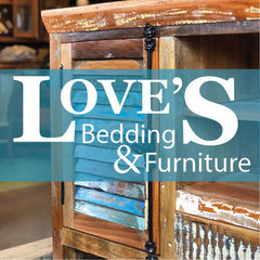 Love's Bedding and Furniture