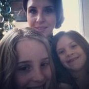 Amanda Simpson's photo