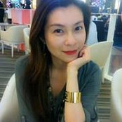 Amanda Wu's photo