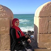 Foto von Aliaa Alarabi