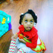 Nadeige Moise's photo