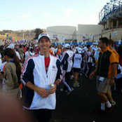Graeme Gabriel's photo