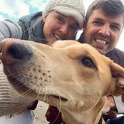 Shaun Lynch's photo