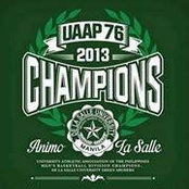 Levi Sevilla's photo