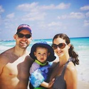 Sebastien Darche's photo