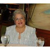 Rita Barker's photo