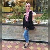 Huda Khalils foto