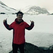 Peter Ho's photo