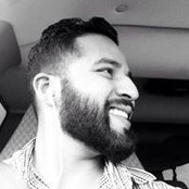 Edgar Ramirez's photo