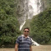 Foto von Ankur Mehta