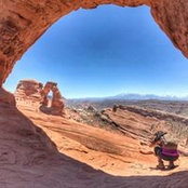 Faidy Rusinque's photo