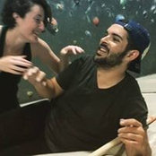 Benjamin Gutierrez's photo