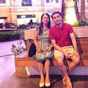 Alexis Santos's photo