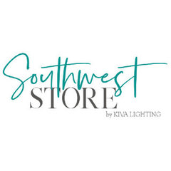 The Southwest Store by Kiva Lighting