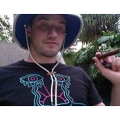 Alex Gausman's photo