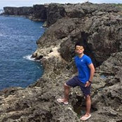 Nicholas Cheung's photo