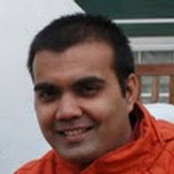 Anand Rao's photo