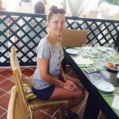 Алеся Ершова's photo