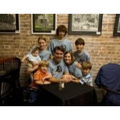Joe Santerelli's photo