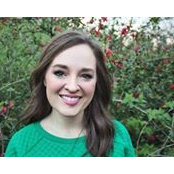Amy Jo Johnson's photo
