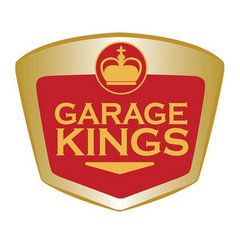 Garage Kings (Moncton, NB)