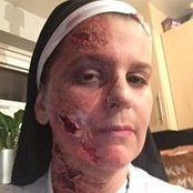 Mandy Jackson Was Errington's photo