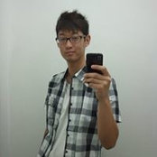 Burt Mitsui's photo