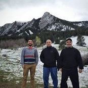 Ramon Navarro's photo