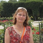 Foto von Catherine Chrun