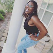 Kierra Wallace's photo
