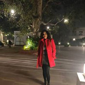 Amrita Soni's photo
