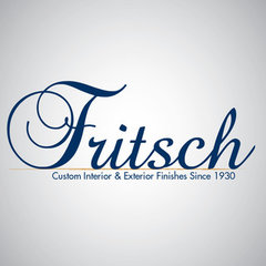 Fritsch Custom Finishes