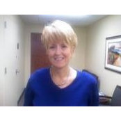 Susan Barber's photo