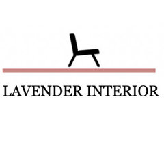 Lavender Interior