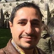 Mohammed Abbasさんの写真