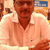 Dharmesh Gedyia's photo