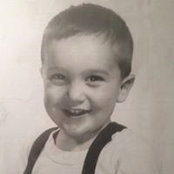 James MacRaes foto