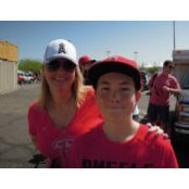 Tina Williams's photo