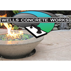 Wells Concrete Works