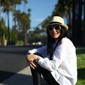 Apple Zhu's photo