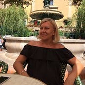 Odile Argence's photo