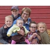 Sylvia Taggart's photo